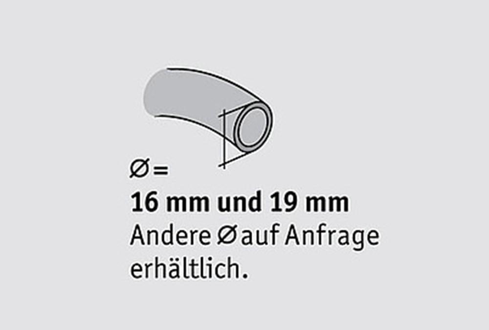 buis/kabelschaar lowe-4