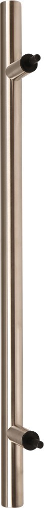 deurgreepset rvs a2 oxloc-9