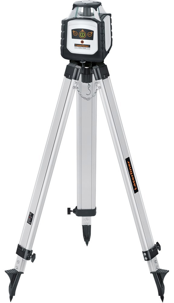 rotatielaser groen laserliner-18