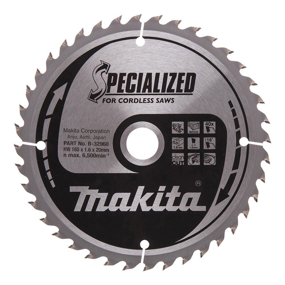 cirkelzaagblad hm makita