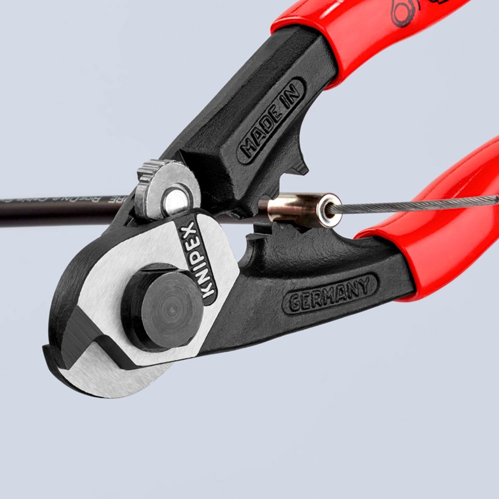 staaldraadtang knipex-15