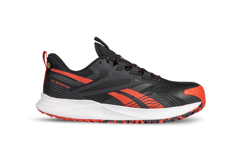 veiligheidsschoenen reebok