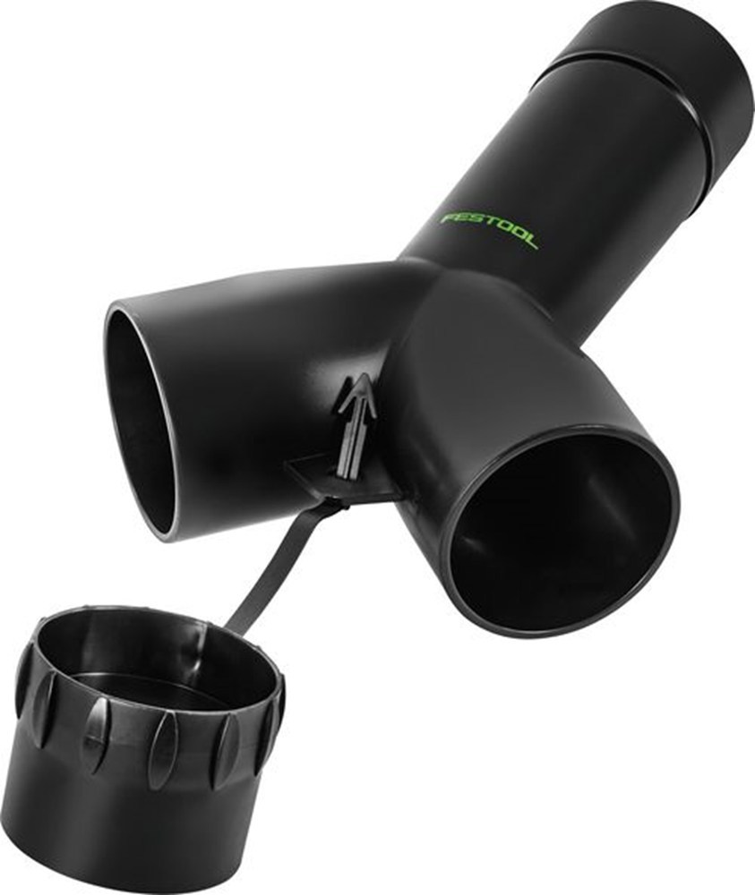 Y-stuk antistatisch festool-3