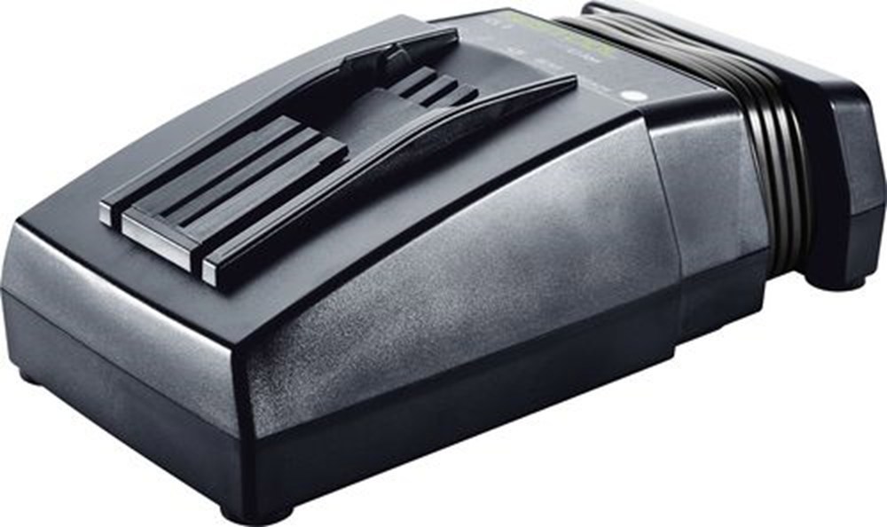 accu lader festool