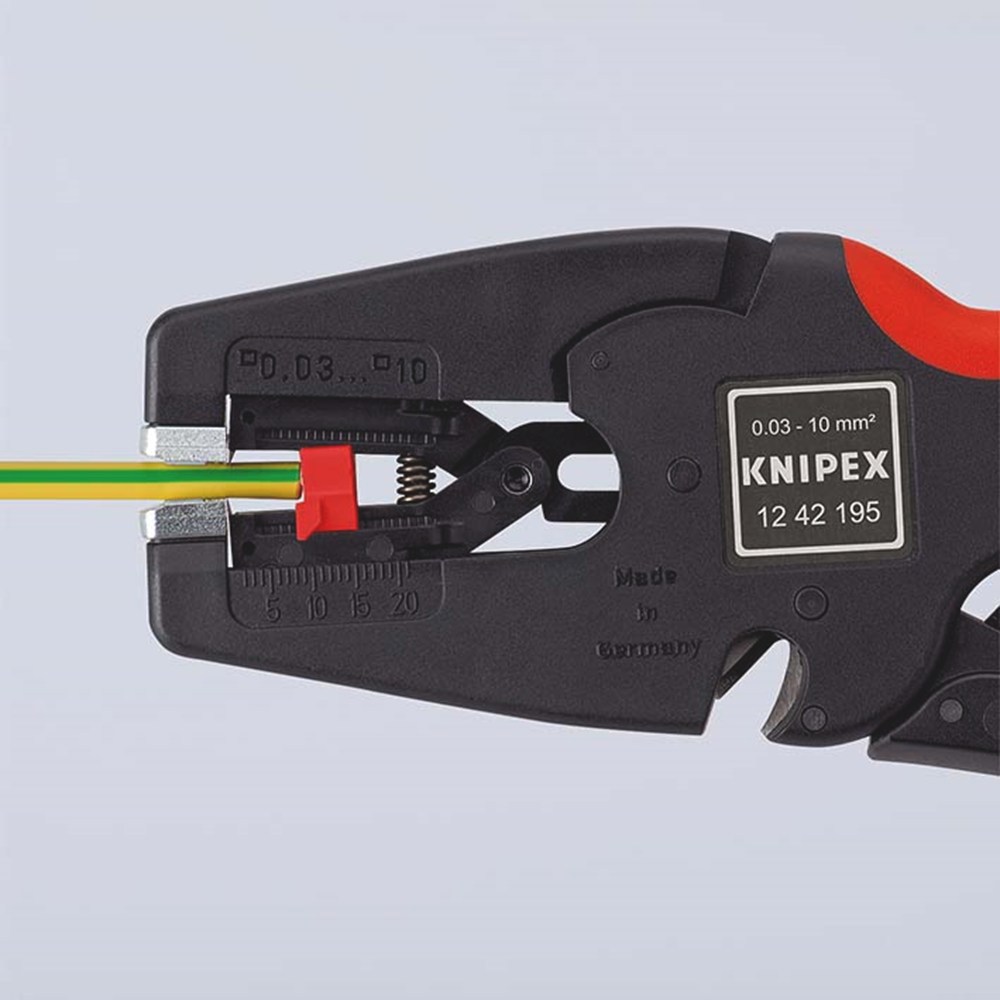 afstriptang knipex-6