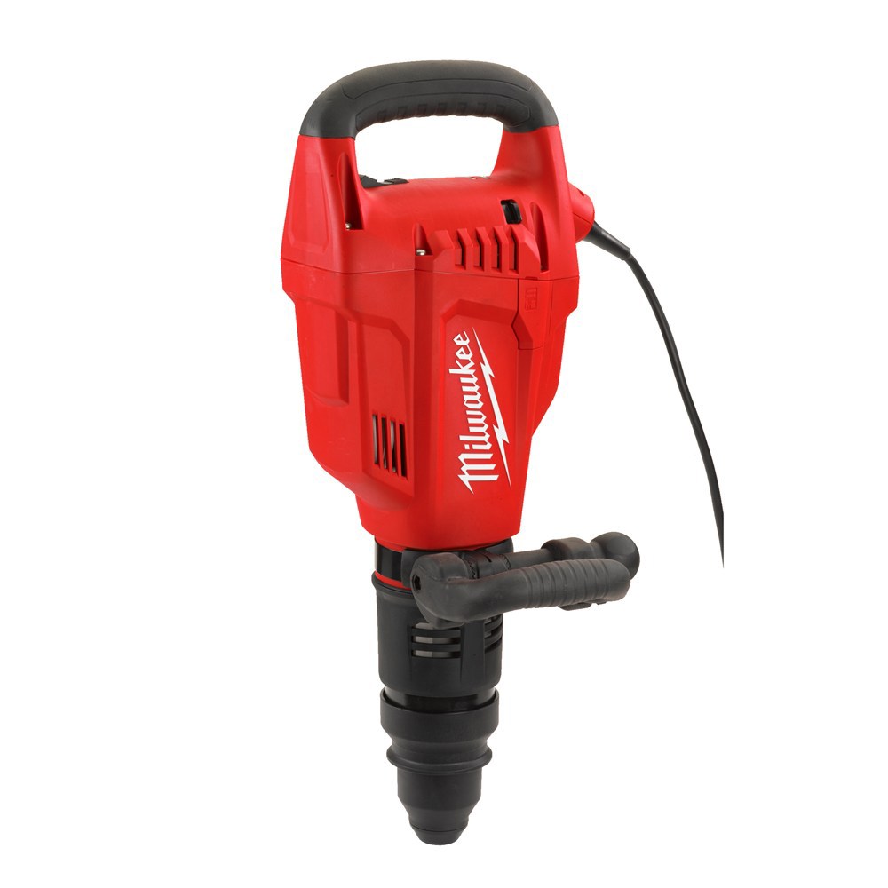 breekhamer milwaukee sds-max-3