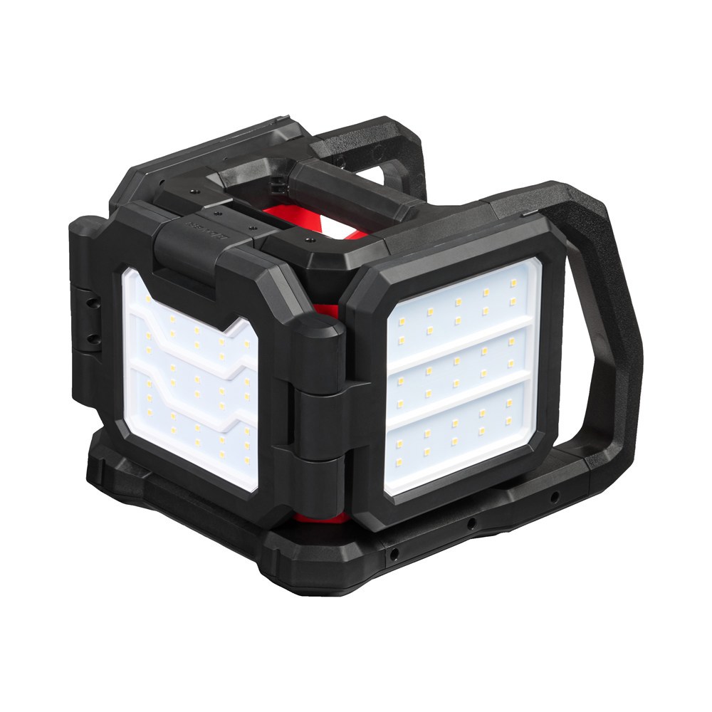 accu bouwlamp led milwaukee-7