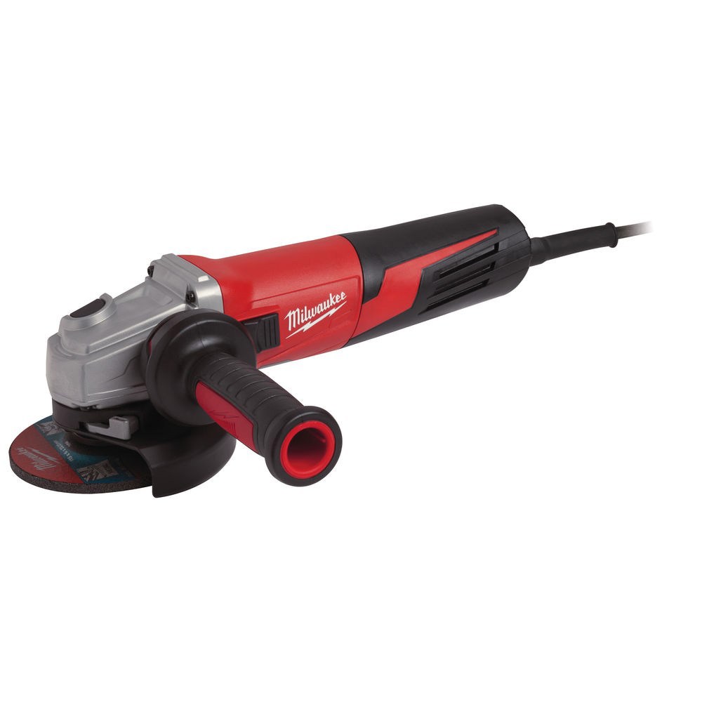 haakse slijper milwaukee 125mm