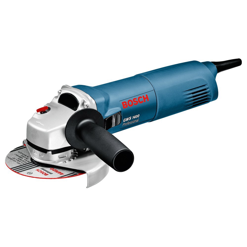 haakse slijper bosch 125mm