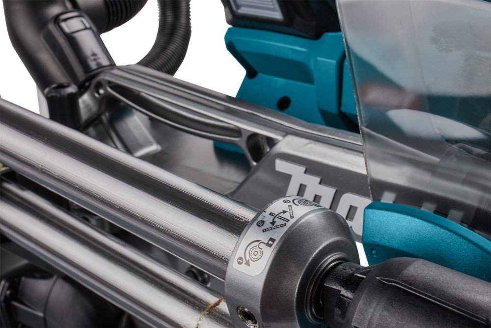 accu radiaal afkortzaagmachine makita-12