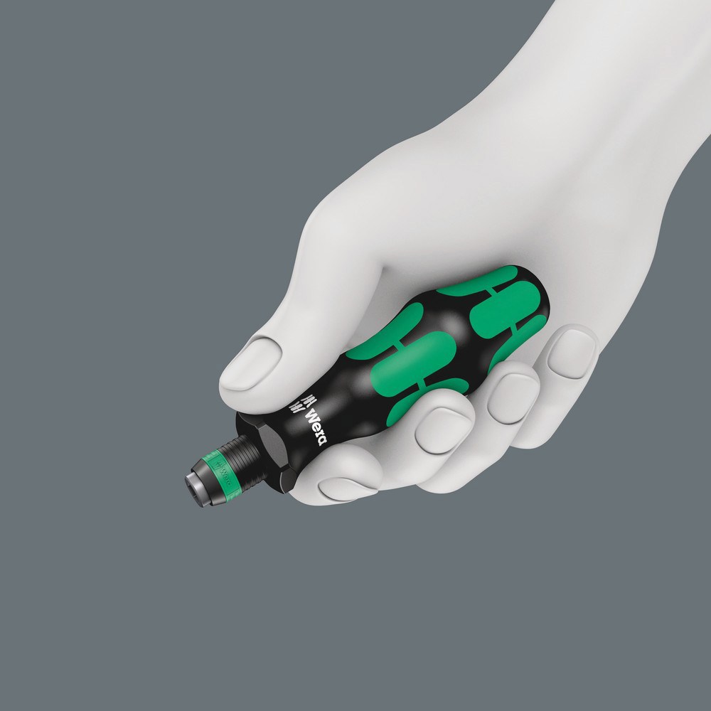 schroevendraaierset rapidaptor wera-11