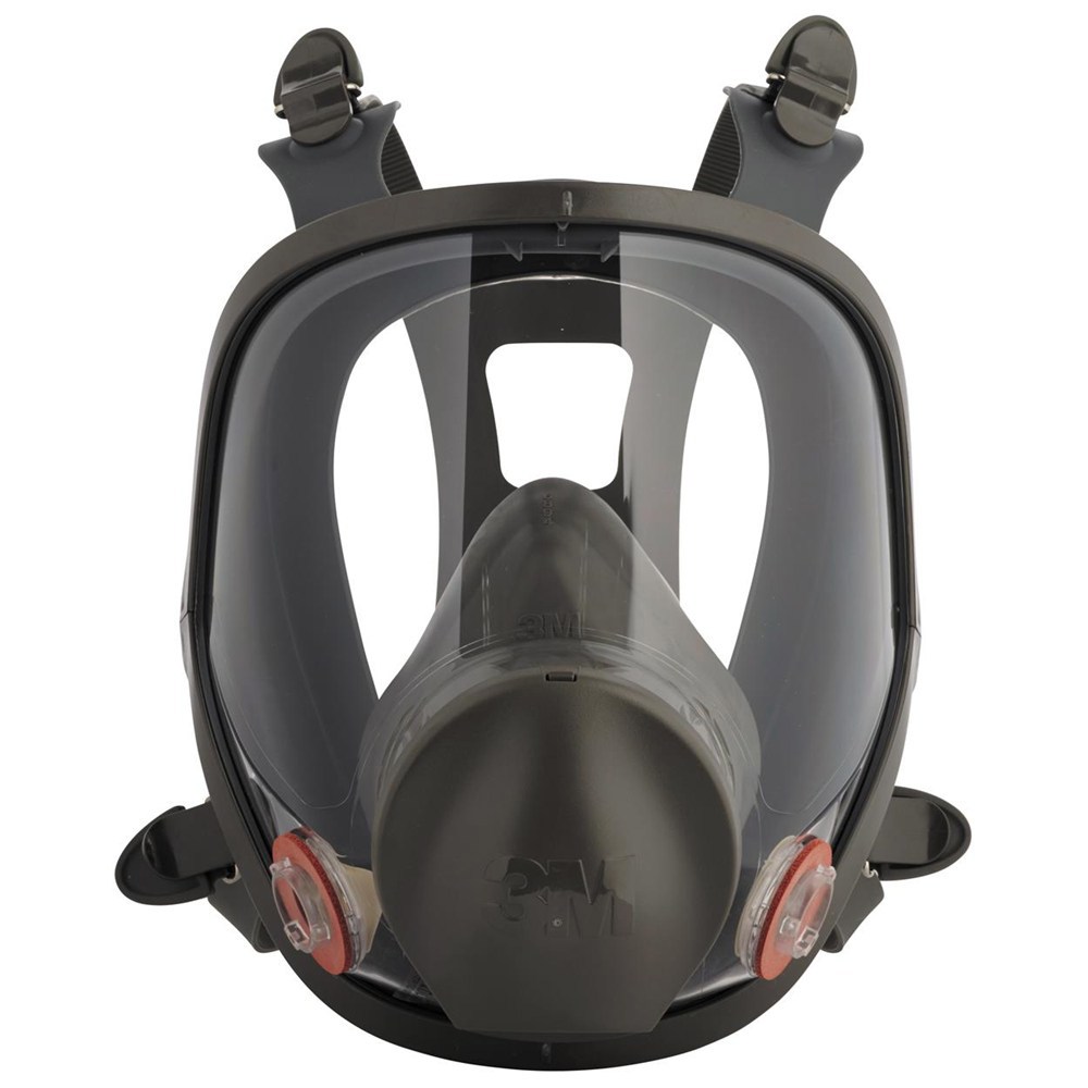 volgelaatsmasker 3m