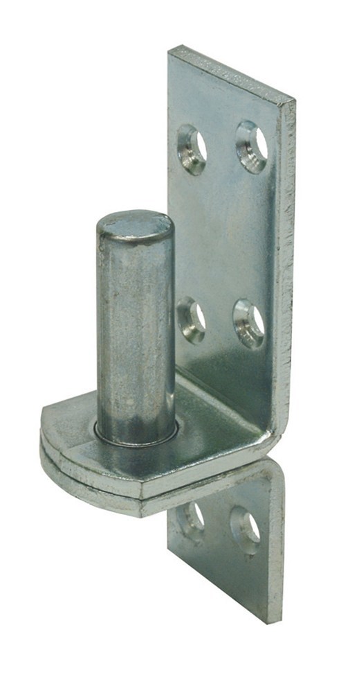 plaatduim rvs a2