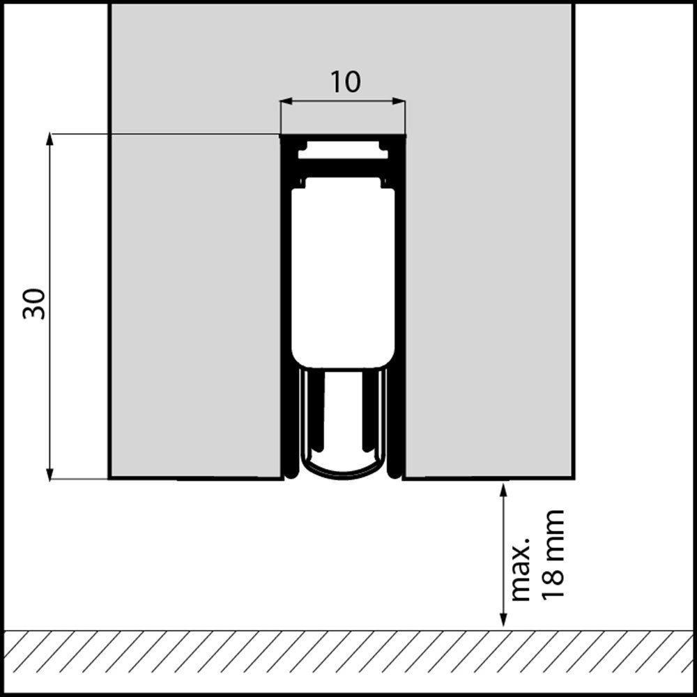 valdorpel aluminium inbouw ellenmatic-7