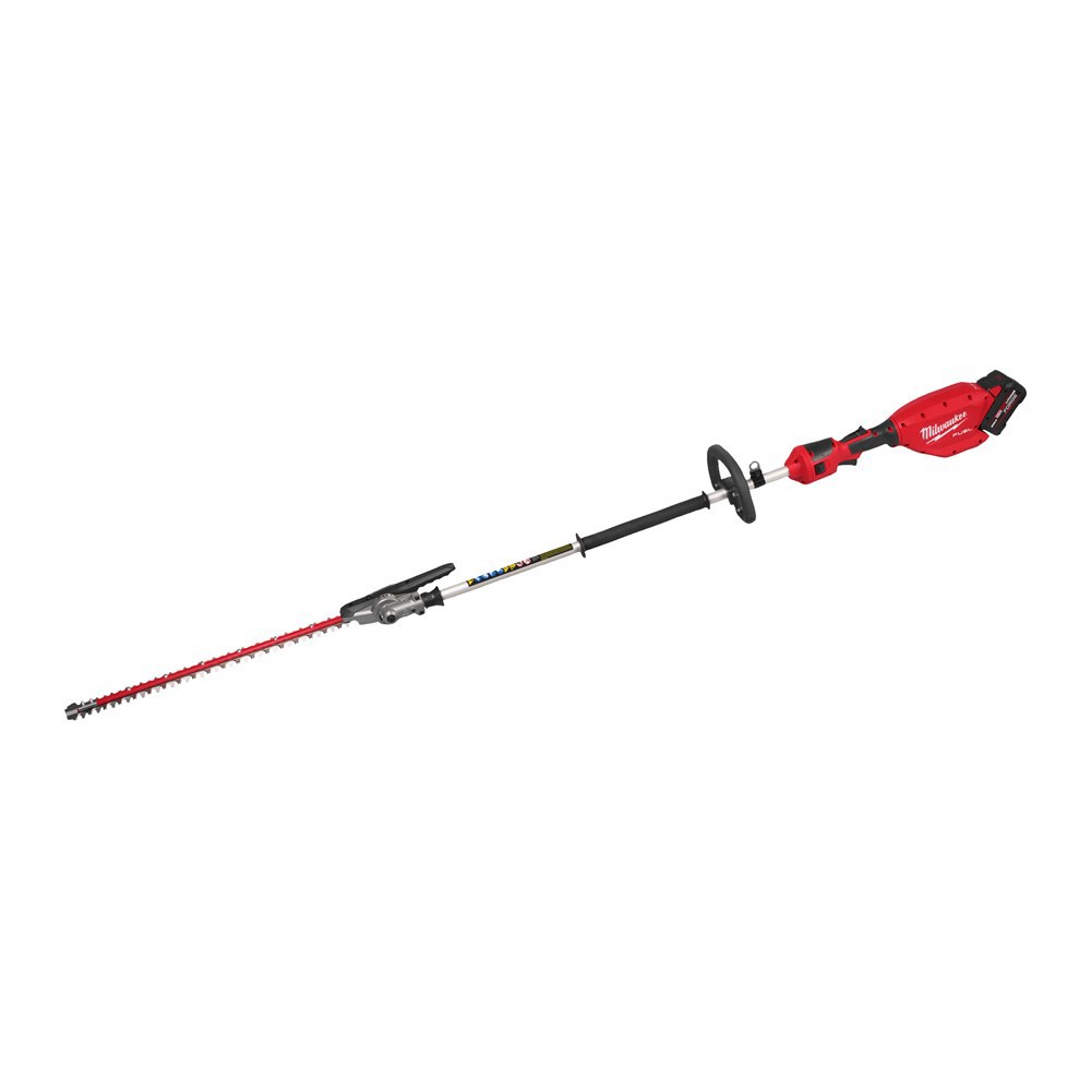 accu stokheggenschaar milwaukee 650mm-7