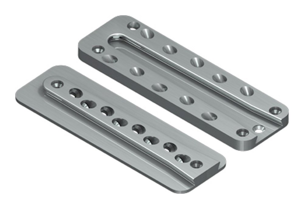 houtverbinding blind aluminium sherpa