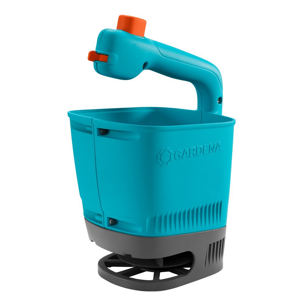 handstrooier gardena