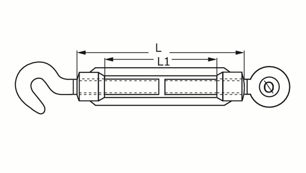 spanschroef verzinkt-3