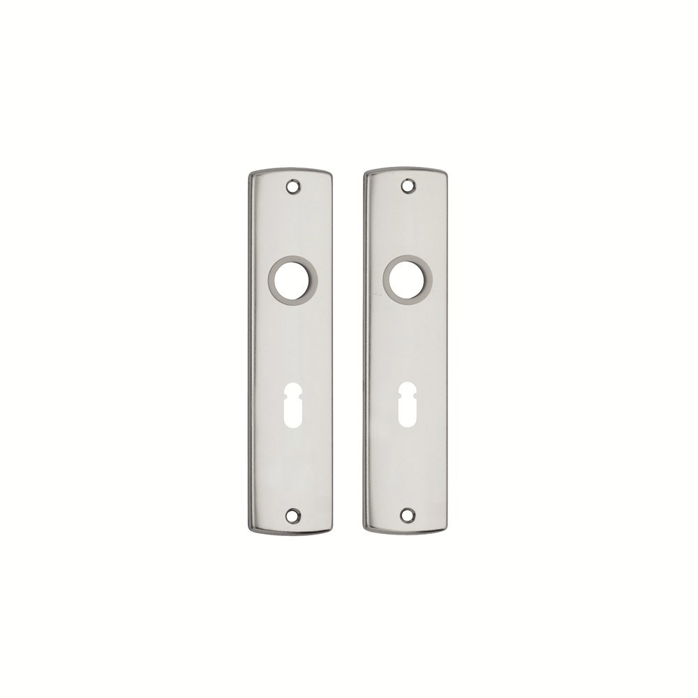 kortschild aluminium f1 axa
