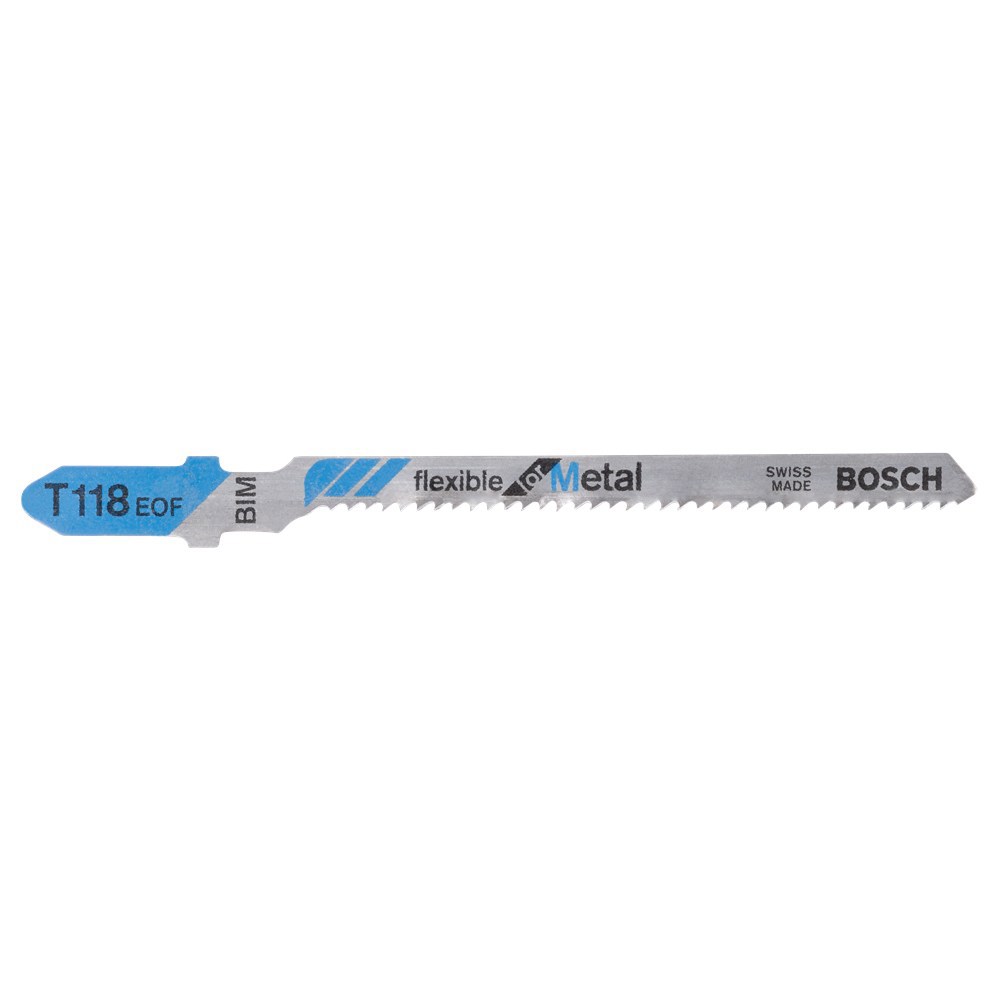 decoupeerzaagblad bosch flexible metal