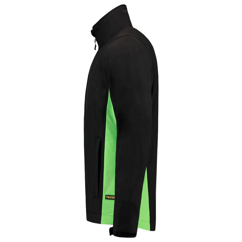 jack softshell bicolor tricorp-5