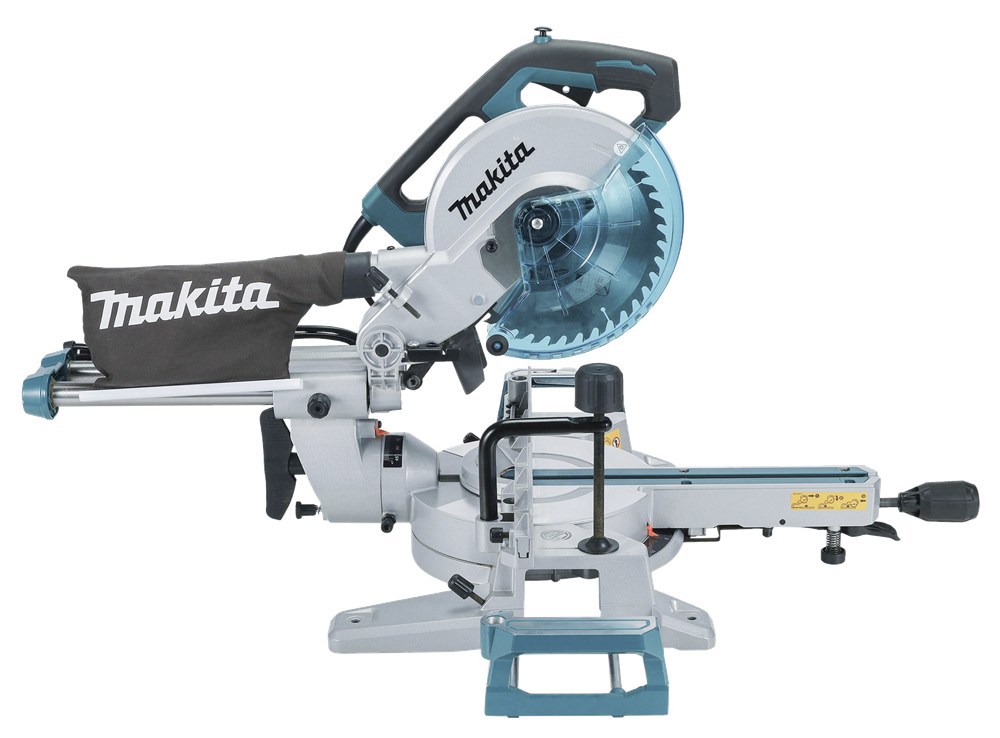 radiaal afkortzaagmachine makita 216mm-9