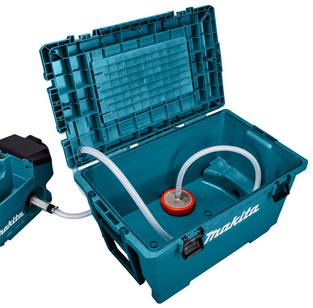 accu hogedrukreiniger makita 80bar-7