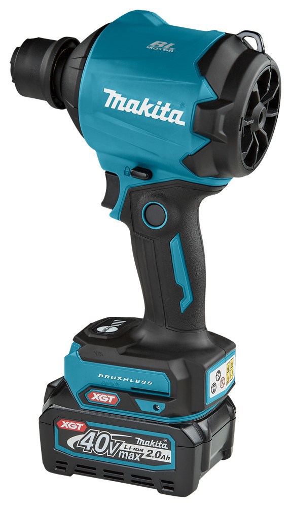 accu blaas-/ zuigmachine makita-5