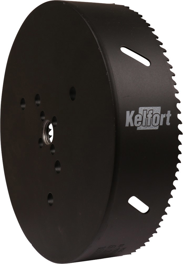 gatzaag hss bimetaal kelfort