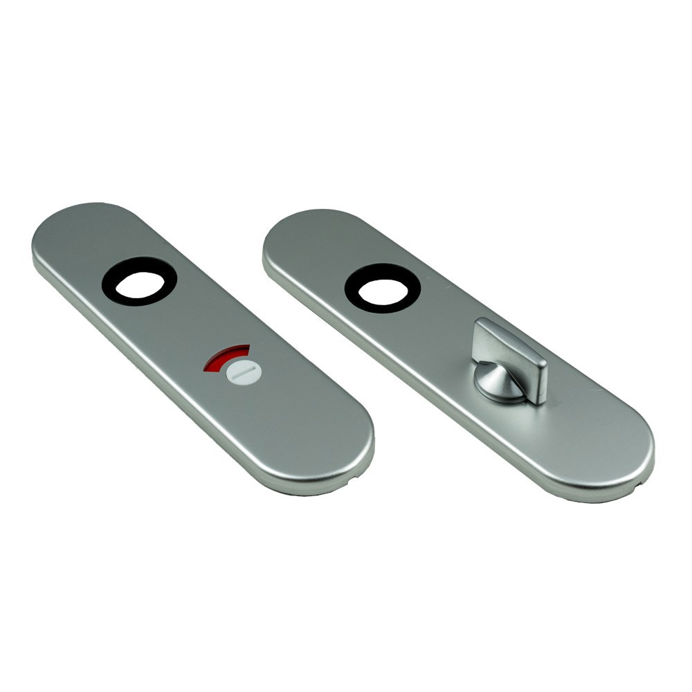 kortschild aluminium f1 oxloc