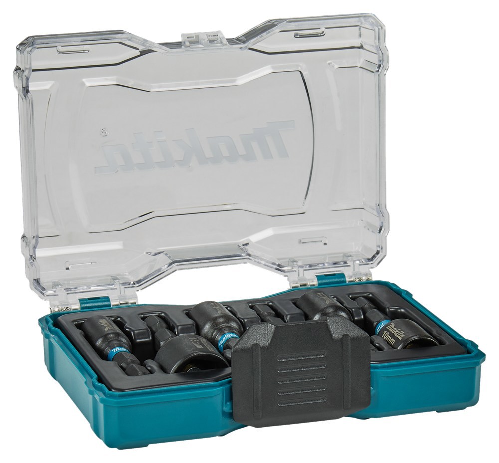 doppenset impact black makita-5