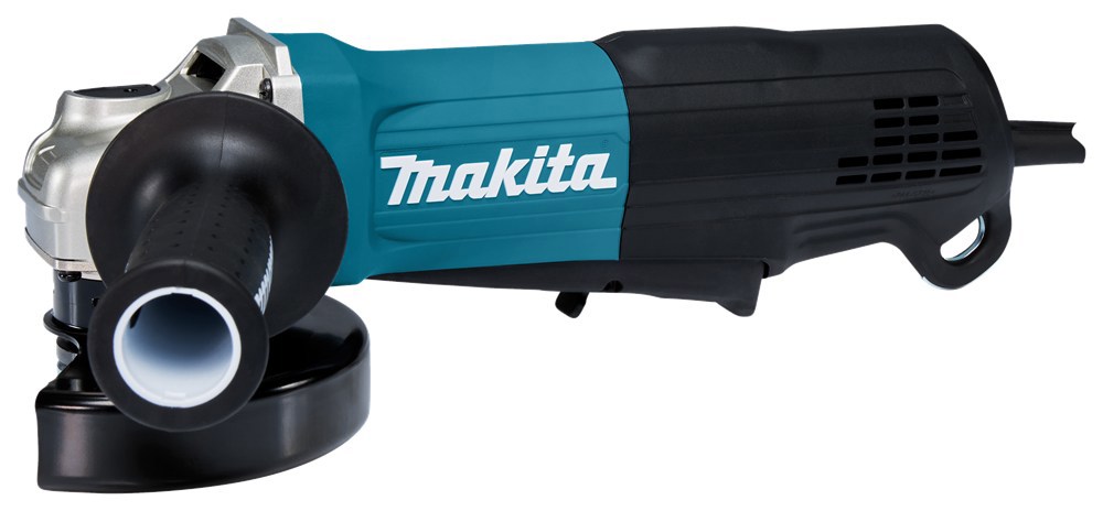 haakse slijper makita 125mm