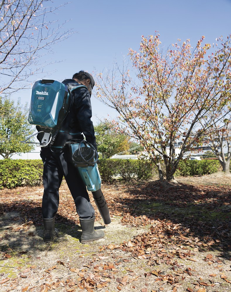 accu rugbladblazer makita-10