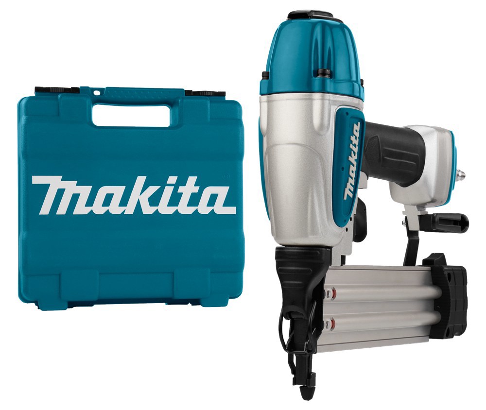 minibradtacker makita 8bar