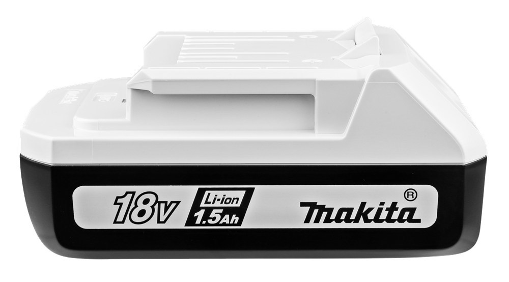 accu voor accumachine makita