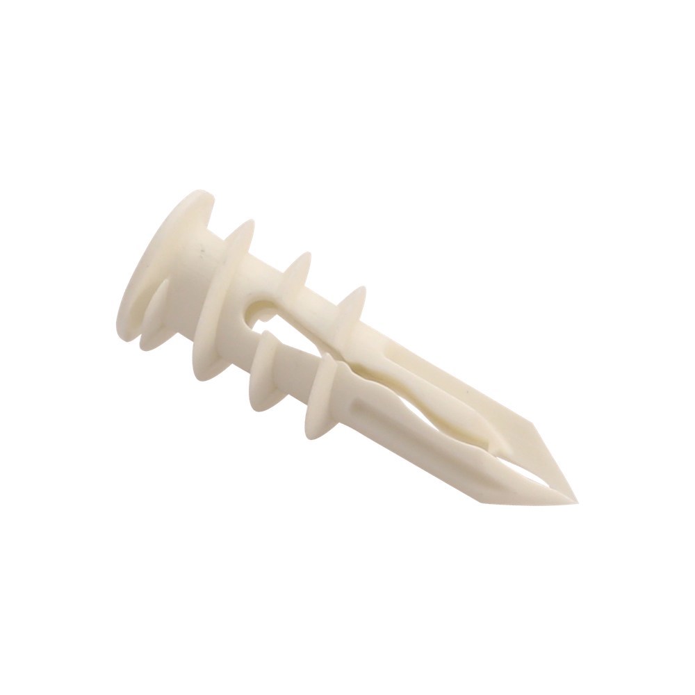 gipsplaatplug nylon toggler