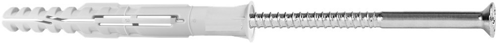 constructieplug nylon sympafix