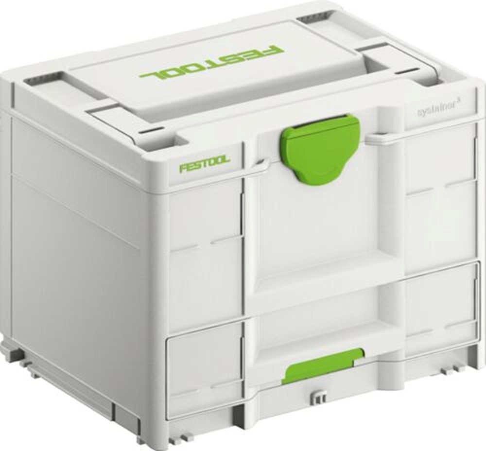 systainer combi t-loc festool