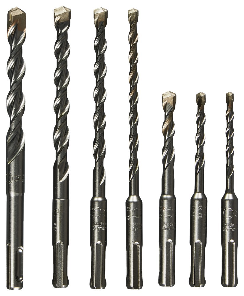 hamerborenset sds-plus makita-7