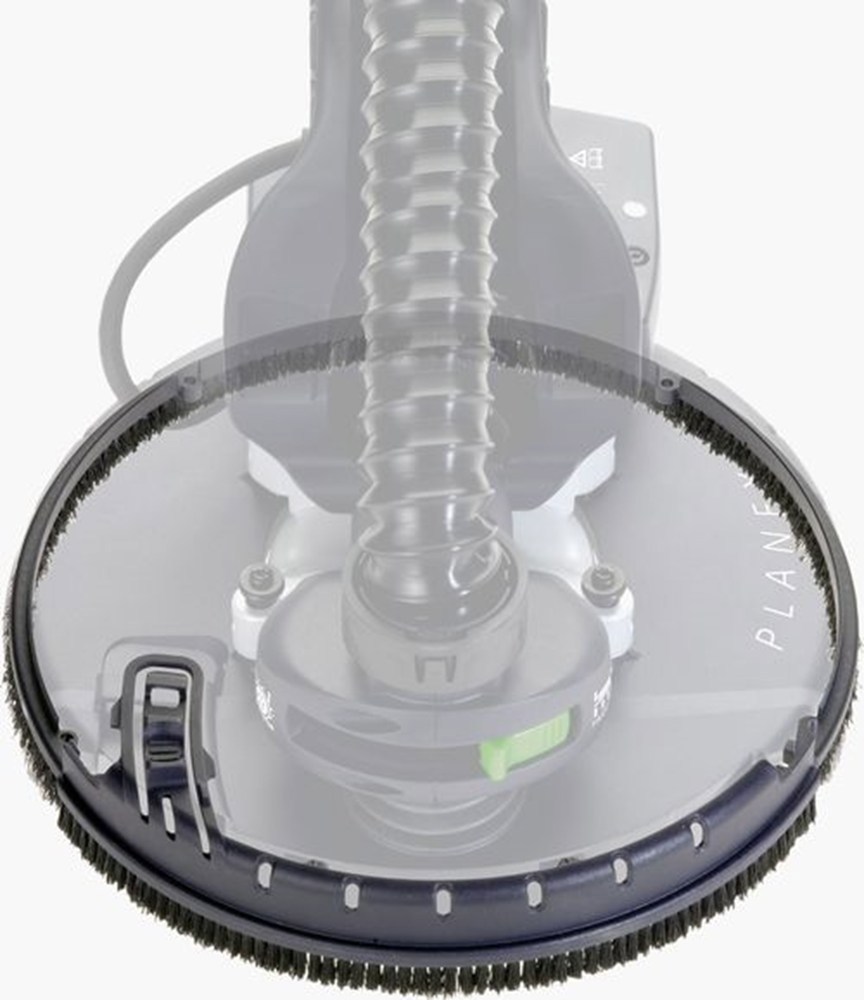 borstelinzetstuk festool