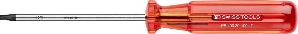 schroevendraaier torx pb swiss tools