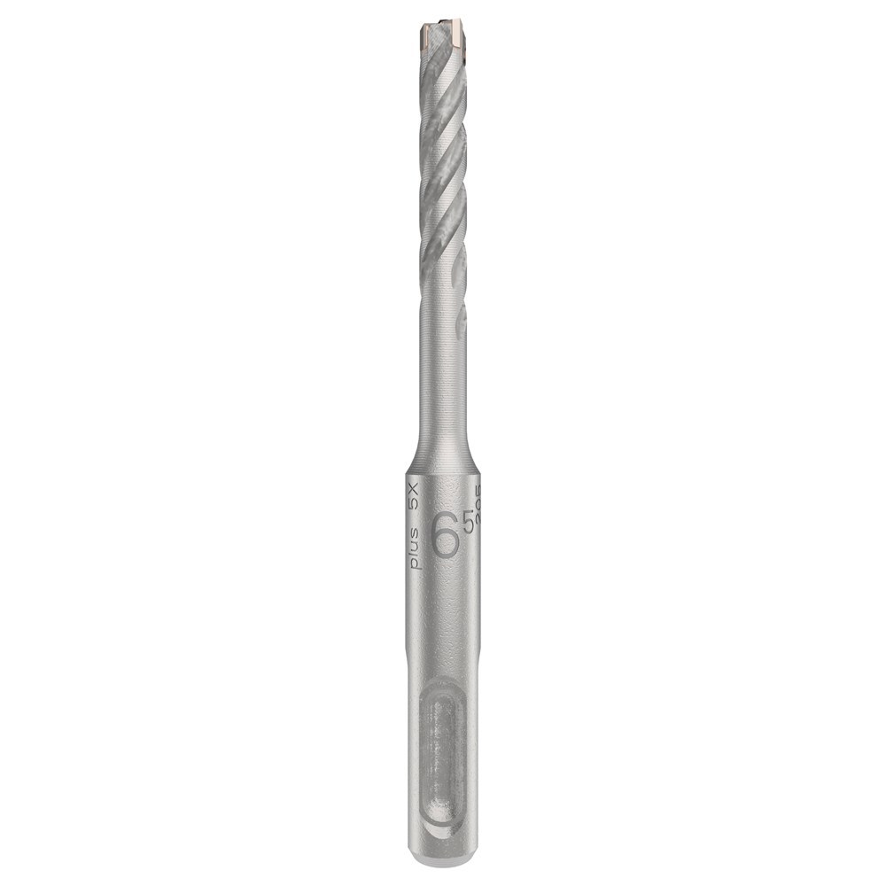 hamerboor sds-plus-5x bosch
