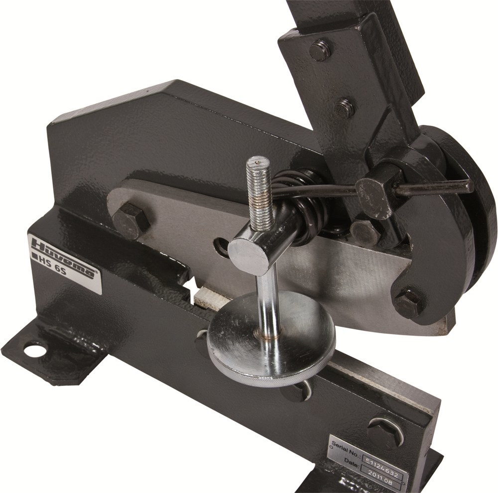 hefboomplaatschaar huvema-3