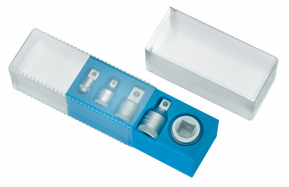 adapterset gedore