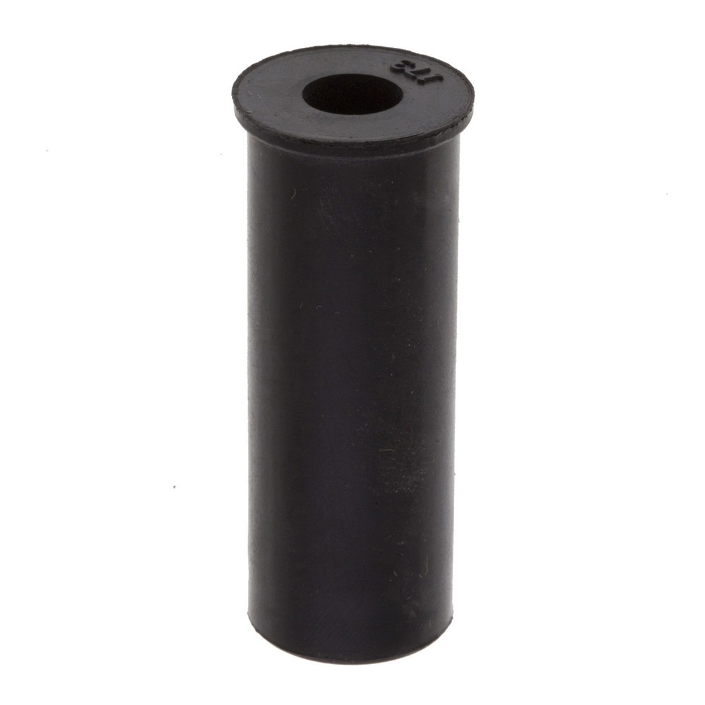 gipsbetonplug rubber deltafix