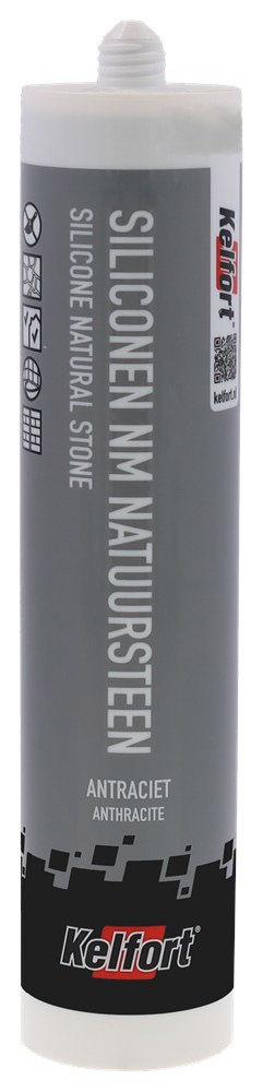 siliconenkit nm kelfort