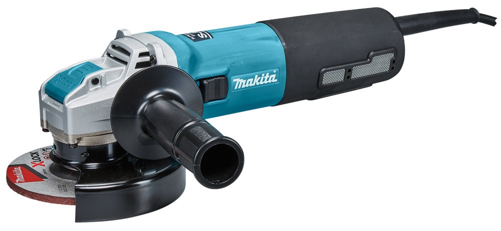 haakse slijper makita 125mm