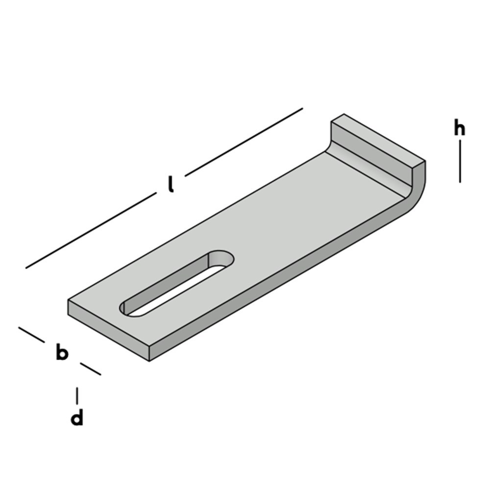 elementverankering thvz-3