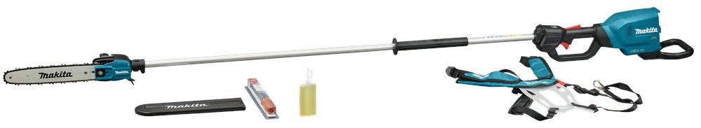 accu stokkettingzaag makita 300mm-3