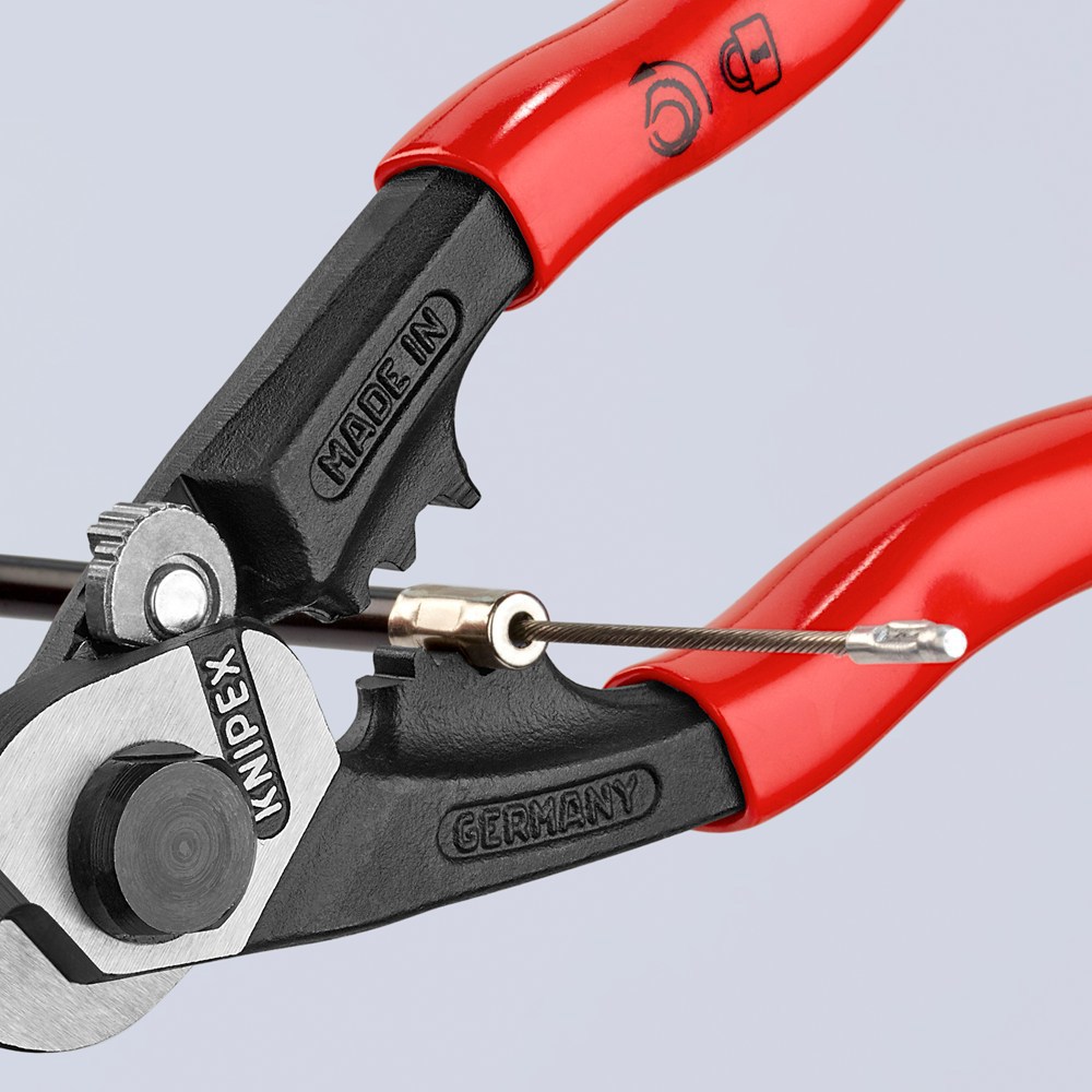 staaldraadtang knipex-17